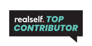 RealSelf Top Contributor