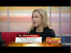 Elite Tranformations Orna Fisher MD in San Francisco & Palo Alto CA