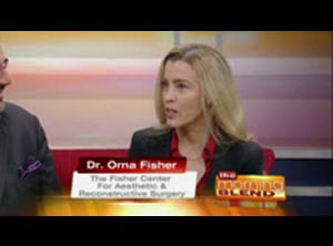 Elite Tranformations Orna Fisher MD in San Francisco & Palo Alto CA