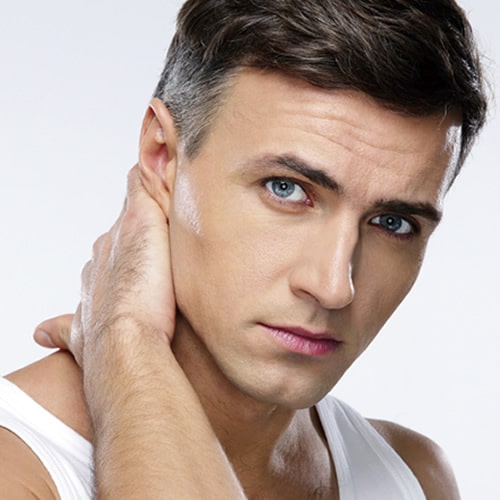 Injectables for Men in San Francisco & Palo Alto CA