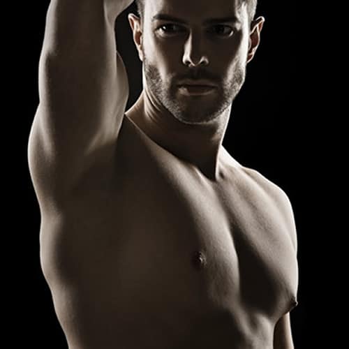 Gynecomastia San Francisco & Palo Alto