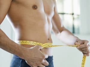 Male Liposuction