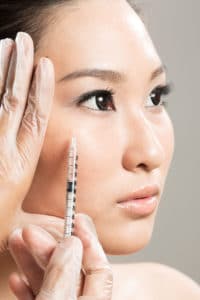 Non-Surgical Facial Rejuvenation & Injectable Procedures Palo Alto CA