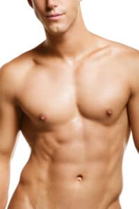 Gynecomastia Palo Alto CA