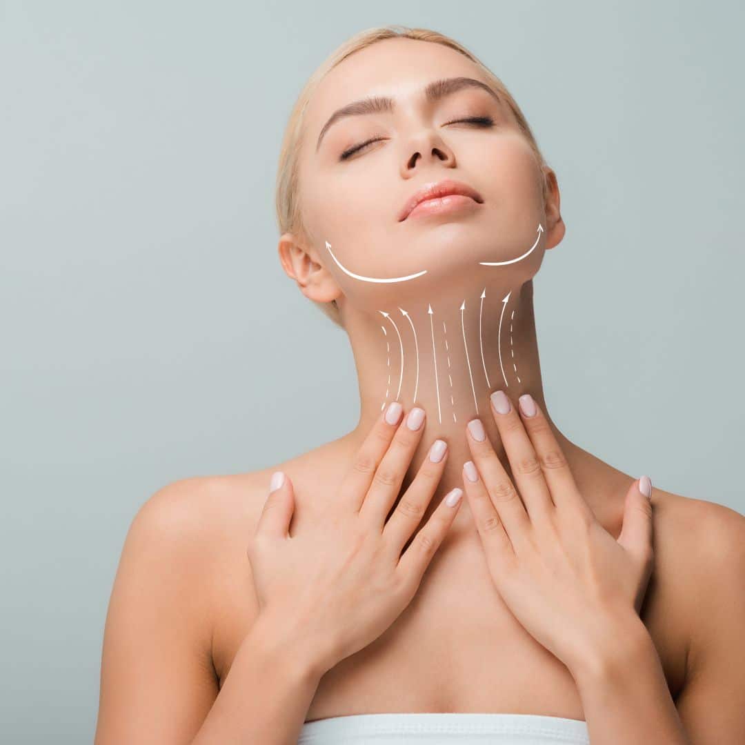 Solutions for sagging neck skin - San Francisco Bay Area Plastic Surgery